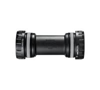 Shimano BB-R9100 - movimento centrale Black unisex