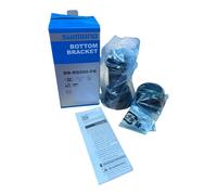 SHIMANO BB-RS500-PB 86Mm Gioco Di Pedali Press-Fit