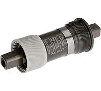 Shimano BB-UN26, Mozzo, Nero, 73-113 mm