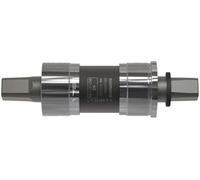SHIMANO BB-UN300 Bottom Bracket - English, 68 x 122.5mm Spindle, Square Taper JIS, 50mm Chainline
