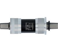 Shimano BB-UN300 Movimento Centrale Bicicletta BSA Movimento Centrale Bicicletta Quadrato Movimento Centrale Bicicletta Cuscinetto Manovella E Bike 4 Piatti