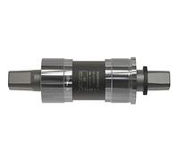 SHIMANO BB-UN300 - Staffa inferiore in inglese, mandrino 73 x 118 mm, cono quadrato JIS