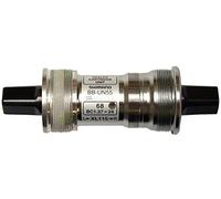 Shimano BB-UN55 - Movimento centrale BB-UN55, 68 x 115 mm, a perno quadro
