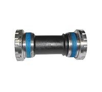 Shimano BBRS500I, Mozzo Unisex Adulto, Nero, 70 mm