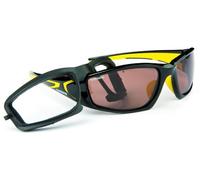 Shimano - Beastmaster, Nero/Giallo