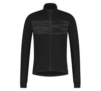 Shimano Beaufort - giacca ciclismo - uomo Black 2XL