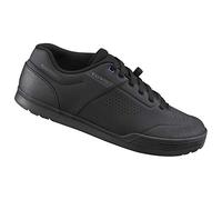 SHIMANO Bgr501l43, Calzature Unisex-Adulto, Nero, 43