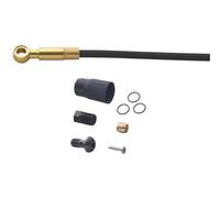 Tubo freno Shimano Saint 1700 mm SM-BH90