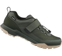 Scarpe Shimano EX5 MTB nero - 44