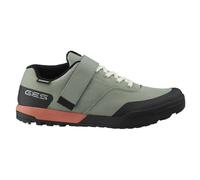 SHIMANO Bicycle Shoes Sh-ge500, Scarpe da Ciclista Unisex-Adulto, Multicolore, 45 EU