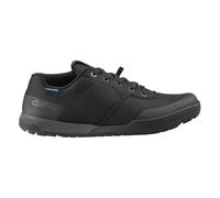 SHIMANO Bicycle Shoes Sh-gf400, Scarpe da Ciclista Unisex-Adulto, Nero, 43 EU