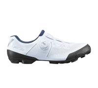 Shimano Xc302 Mtb Shoes Bianco EU 48 Uomo White