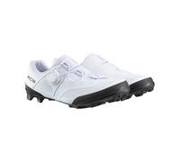 SHIMANO Bicycle Shoes XC503 White 39.0, componente per bicicletta misura 39