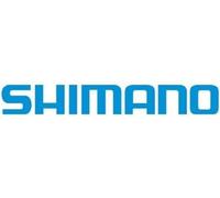 SHIMANO Biela IZ. 175mm Plata