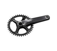 SHIMANO Bielas 11v.-FC-RX810-1 40D 172.5mm