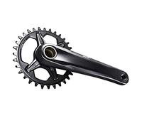 SHIMANO Bielas 12v Sin Plato accessorio tecnico per funzionalità