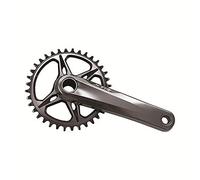 SHIMANO Bielas 12v Sin Plato accessorio tecnico per funzionalità