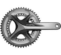 Pedivelle Shimano Claris R2000 170mm 8v 50/34