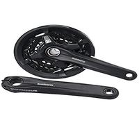 Guarniture Shimano MT210-3 9V 40/30/22D - 175