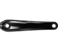 Shimano Steps Em900 Hollowtech E-bike Crank Nero 160 mm Black