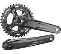 SHIMANO Bielle 10v - FC-M4100-2 36/26D 170mm