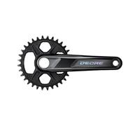 Guarnitura 1x12 Shimano Deore FC-M6120 32t 170mm
