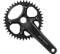 SHIMANO Bielle Ciclismo per Unisex Adulto
