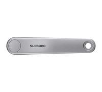 SHIMANO Bielle (Senza piastre) STEPS-FC-E5000 175mm