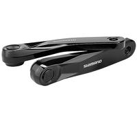 SHIMANO Bielle (Senza piastre) STEPS-FC-E5010 175mm