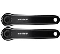 SHIMANO Bielle (Senza piastre) STEPS-FC-E6100 175mm