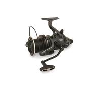 Shimano Big Baitrunner CI4 + Xt-B LC / Pesca Carpa Mulinello