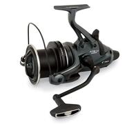 Shimano Fishing Baitrunner Ci4 Xt-b Carpfishing Reel Nero 14000