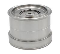 SHIMANO Big Pit Custom Spool 3500A per modelli 14000 di 22ULTEGRA, 23SPEEDMASTER, 24ULTEGRA XR