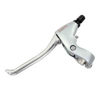 Shimano BL-C6010 Nexus brake lever for roller brake, left hand, silver