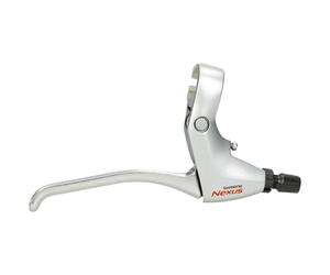 Shimano BL-C6010 Nexus brake lever for roller brake, right hand, silver
