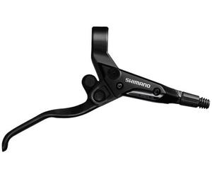 Shimano BL-M315 Leva Del Freno Nera Per Freno A Disco Destro