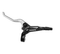 Shimano BL M365 - Leva del Freno Destra, Unisex, BL-M365, Nero, Destra