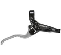 Shimano BL-M365 Leva Freni 2 Dita Destra Nero Per Disco, Flat Bar