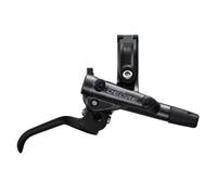 Shimano BL-M6100 Deore, complete brake lever, I-spec EV ready, left hand