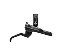 Shimano BL-M6100 Deore - leva freno destra Black unisex