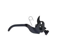 SHIMANO Bl-M7100 Leva del freno Silver/Black One Size
