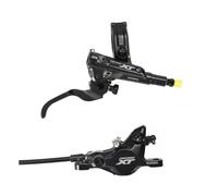 Shimano BL- M8100 - impianto freno a disco posteriore Black unisex