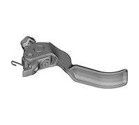 Shimano Bl-m8100 Right Lever Argento Black