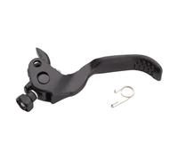 Shimano BL-M8100 - leva freno sinistra Black unisex