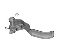 Shimano BL-M8100 right hand lever member unit