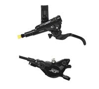 Shimano BL-M8100 XT - impianto freno a disco anteriore Black unisex