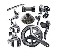 SHIMANO BL-M820 destra leva del freno Grey One Size