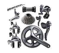 Shimano BL-M820 left hand lever member unit