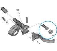 Shimano BL-M9120 diaphragm unit