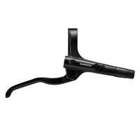 Shimano bl mt200 leva freno destra nera